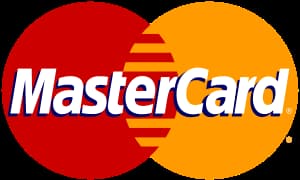 mastercard logotype